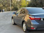 Toyota Corolla-4