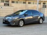 Toyota Corolla-2