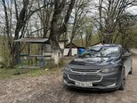 Chevrolet Malibu-2