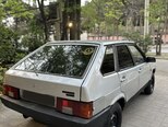 LADA (VAZ) 2109-2