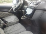Mercedes Vito 115 CDI-7