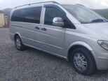 Mercedes Vito 115 CDI-4