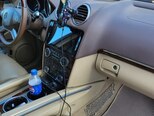 Mercedes GL 550 4MATIC-4
