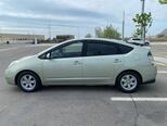Toyota Prius-4