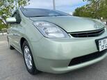 Toyota Prius-6