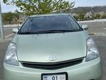 Toyota Prius-2