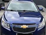 Chevrolet Cruze-1