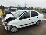 Saipa Tiba-8