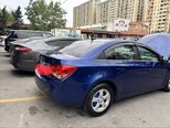 Chevrolet Cruze-3