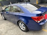 Chevrolet Cruze-4