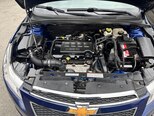 Chevrolet Cruze-8