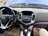 Chevrolet Cruze-5