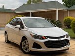Chevrolet Cruze-1