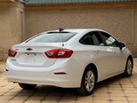 Chevrolet Cruze-2