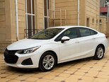 Chevrolet Cruze-3