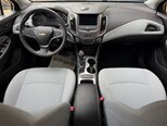 Chevrolet Cruze-4