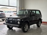 LADA (VAZ) Niva-6