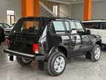 LADA (VAZ) Niva-3