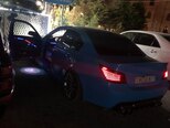 BMW 530-12