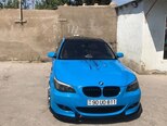 BMW 530-3