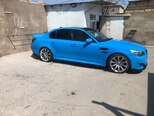 BMW 530-5