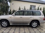 Toyota Land Cruiser-4