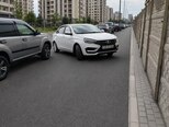 LADA (VAZ) Vesta-13
