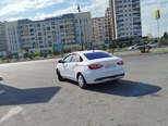 LADA (VAZ) Vesta-12