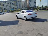 LADA (VAZ) Vesta-11