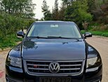 Volkswagen Touareg-7
