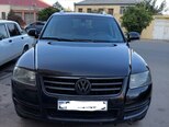 Volkswagen Touareg-1