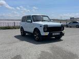 LADA (VAZ) Niva-6