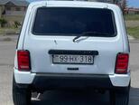 LADA (VAZ) Niva-3