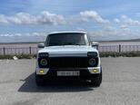 LADA (VAZ) Niva-14
