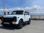 LADA (VAZ) Niva-11