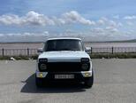 LADA (VAZ) Niva-1