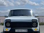 LADA (VAZ) Niva-13