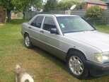 Mercedes 190-20