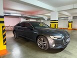 Audi A6-4