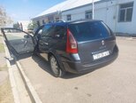 Renault Megane-3