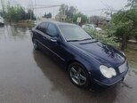 Mercedes C 200-3