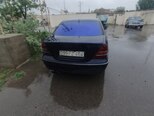 Mercedes C 200-2