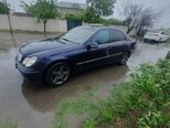 Mercedes C 200-4