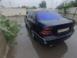 Mercedes C 200-5