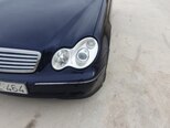 Mercedes C 200-8