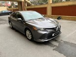 Toyota Camry-2