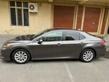 Toyota Camry-5