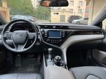 Toyota Camry-9