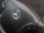 Mercedes C 200-10