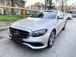 Mercedes E 220 d-2